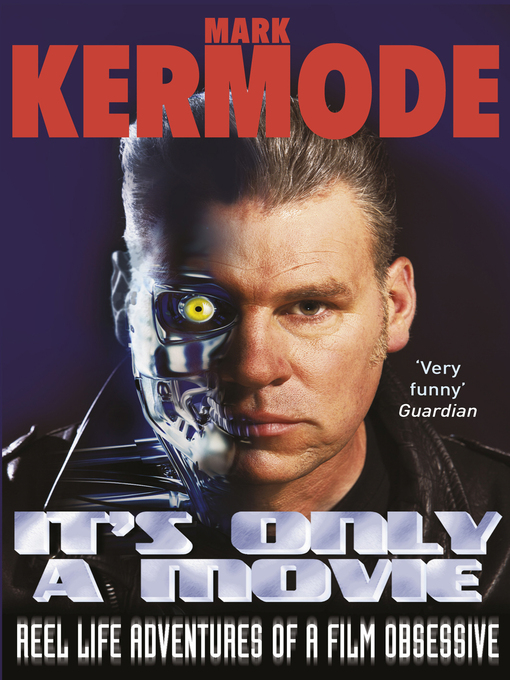 It's Only a Movie (eBook)